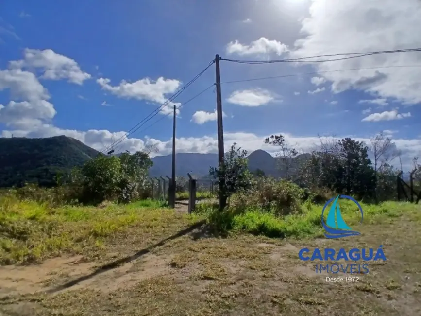 Foto 4 de Terreno / Lote à venda e para alugar, 102000m2 em Caraguatatuba - SP