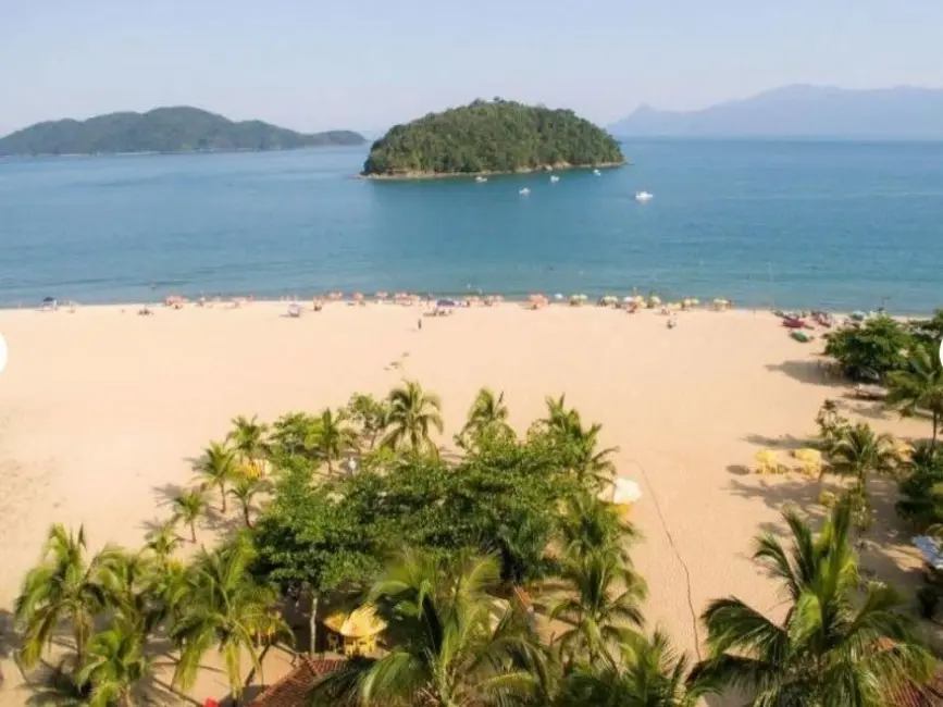 Foto 1 de Pousada à venda, 600m2 em Caraguatatuba, SP