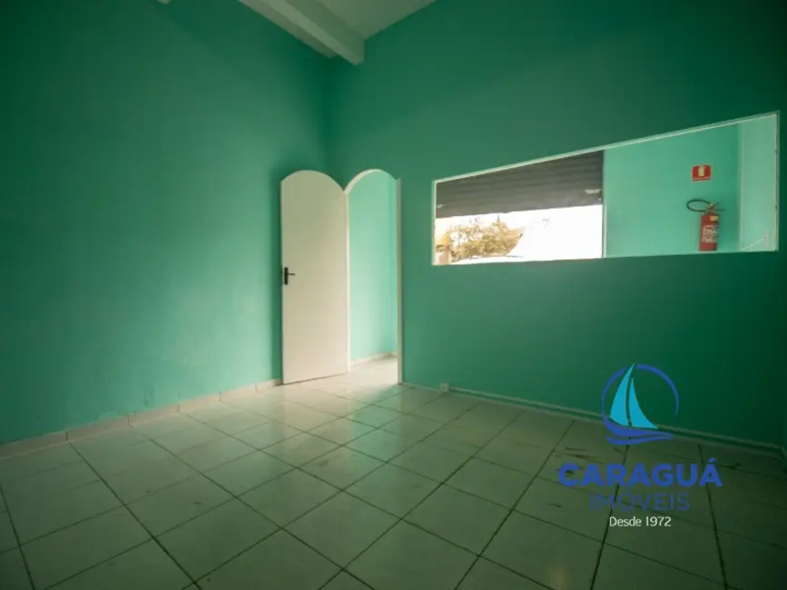 Foto 4 de Loja para alugar, 22m2 em Indaiá, Caraguatatuba - SP