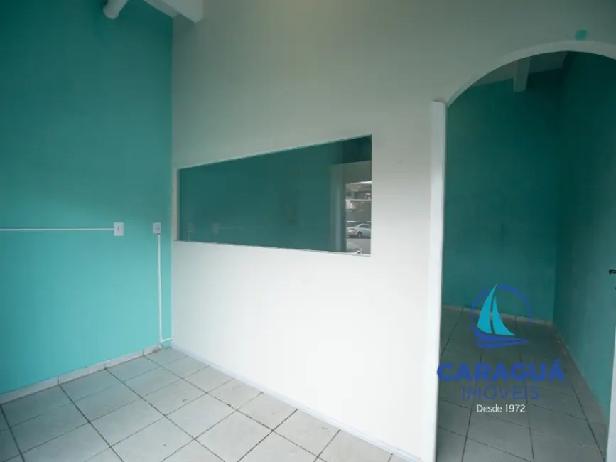 Foto 2 de Loja para alugar, 22m2 em Indaiá, Caraguatatuba - SP