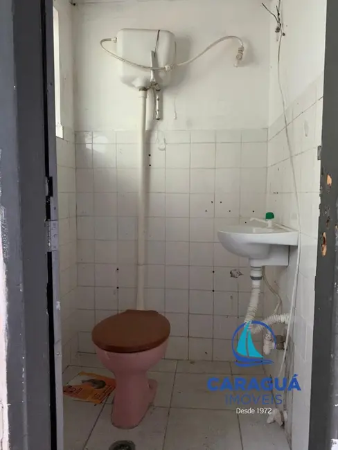 Foto 3 de Loja para alugar, 22m2 em Indaiá, Caraguatatuba - SP