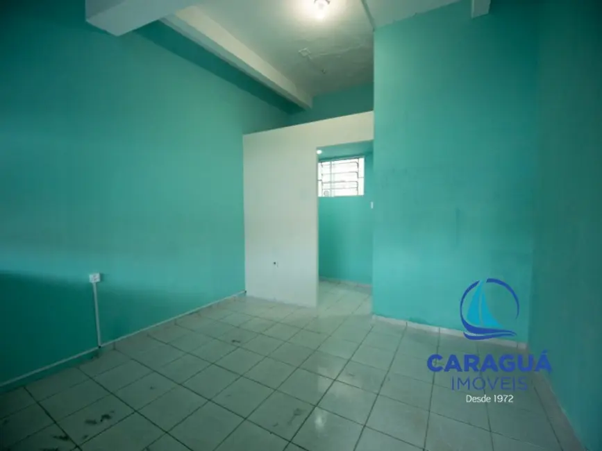 Foto 3 de Loja para alugar, 22m2 em Indaiá, Caraguatatuba - SP