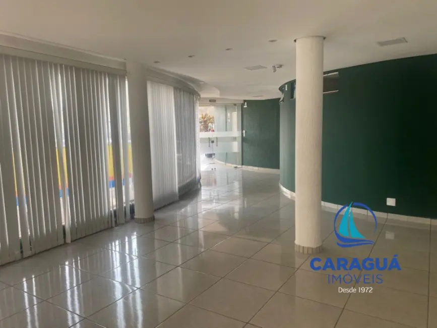 Foto 1 de Sala Comercial para alugar, 50m2 em Centro, Caraguatatuba - SP