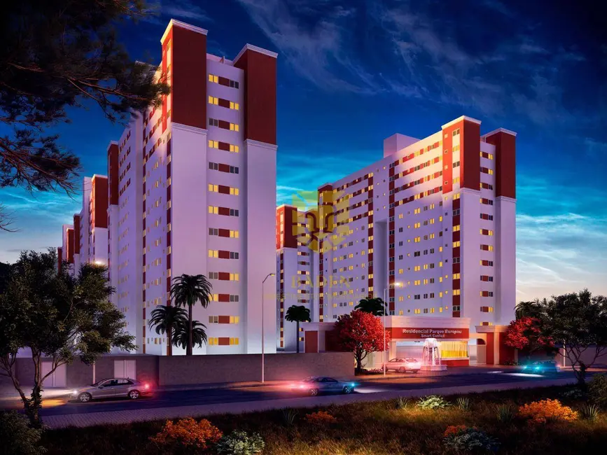 Foto 1 de Apartamento com 2 quartos à venda, 5683m2 em Carvalho, Itajai - SC