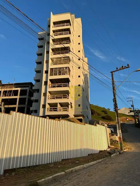 Foto 2 de Loft / Flat com 1 quarto à venda, 64m2 em São Francisco de Assis, Camboriu - SC
