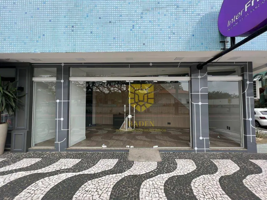 Foto 1 de Sala Comercial para alugar, 72m2 em Centro, Balneario Camboriu - SC
