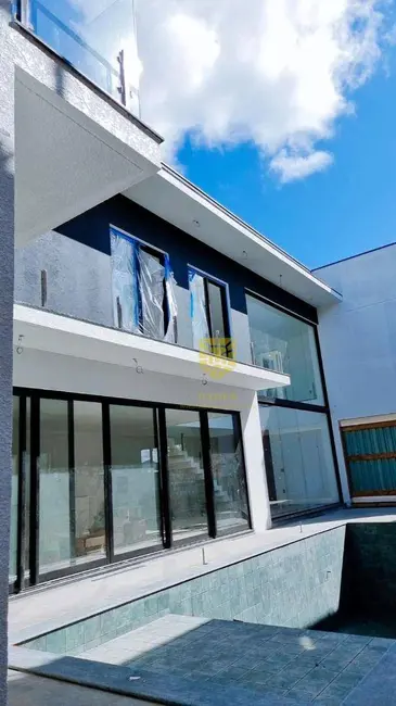 Foto 2 de Casa de Condomínio com 4 quartos à venda, 377m2 em Balneario Camboriu - SC