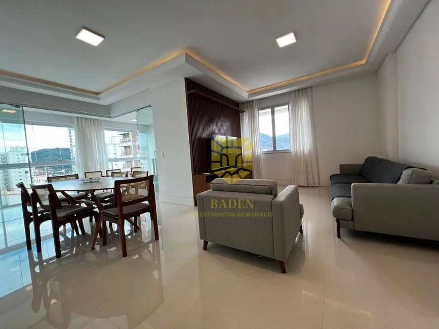 Foto 1 de Apartamento com 3 quartos à venda, 159m2 em Centro, Itapema - SC