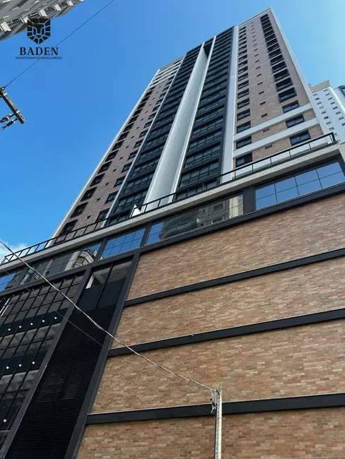 Foto 1 de Apartamento com 4 quartos à venda, 149m2 em Centro, Balneario Camboriu - SC