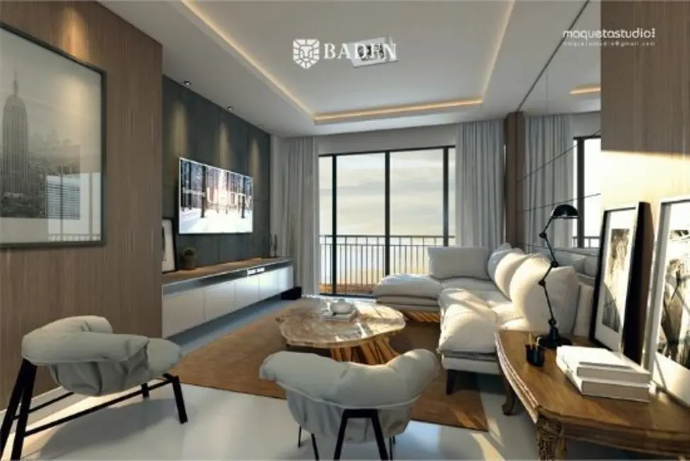 Foto 9 de Apartamento com 4 quartos à venda, 149m2 em Centro, Balneario Camboriu - SC
