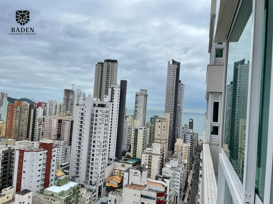 Apartamento com 4 quartos à venda, 148m2 em Centro, Balneario Camboriu - SC - imagem 4 Foto 4 de Apartamento com 4 quartos à venda, 148m2 em Centro, Balneario Camboriu - SC