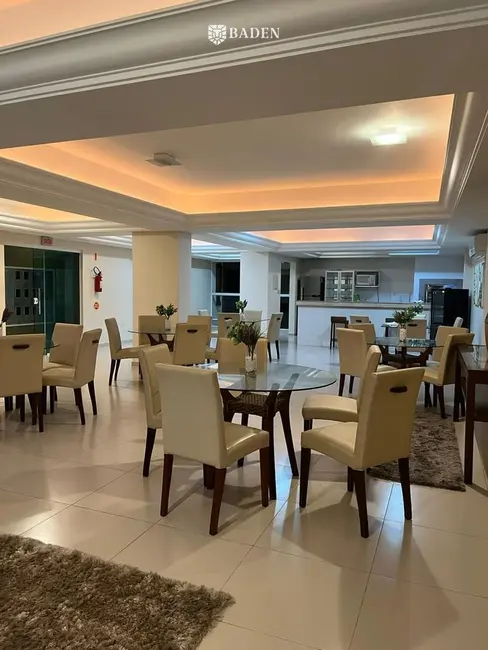 Foto 3 de Apartamento com 3 quartos à venda, 125m2 em Centro, Balneario Camboriu - SC