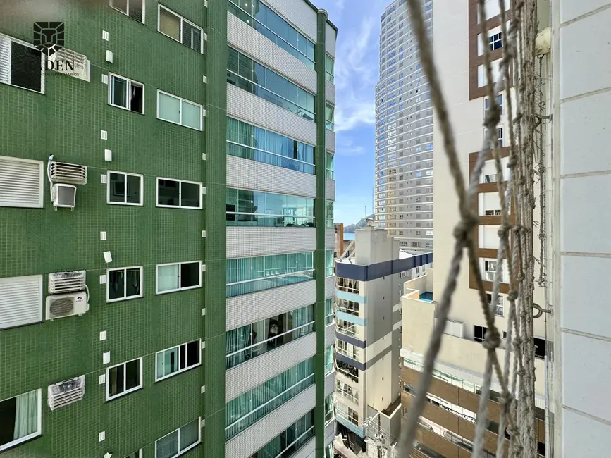 Foto 2 de Apartamento com 3 quartos à venda, 125m2 em Centro, Balneario Camboriu - SC