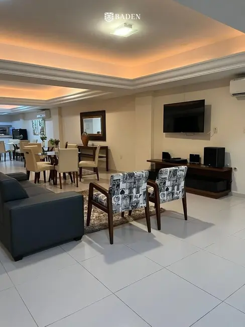 Foto 7 de Apartamento com 3 quartos à venda, 125m2 em Centro, Balneario Camboriu - SC