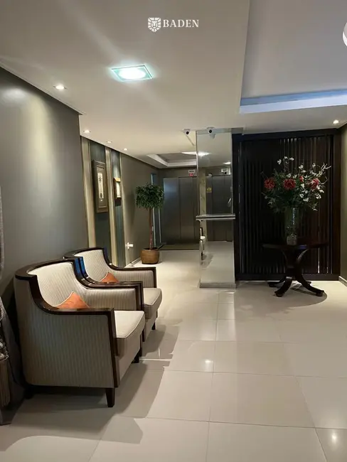 Foto 5 de Apartamento com 3 quartos à venda, 125m2 em Centro, Balneario Camboriu - SC