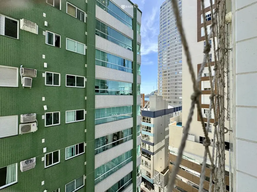 Foto 2 de Apartamento com 3 quartos à venda, 125m2 em Centro, Balneario Camboriu - SC