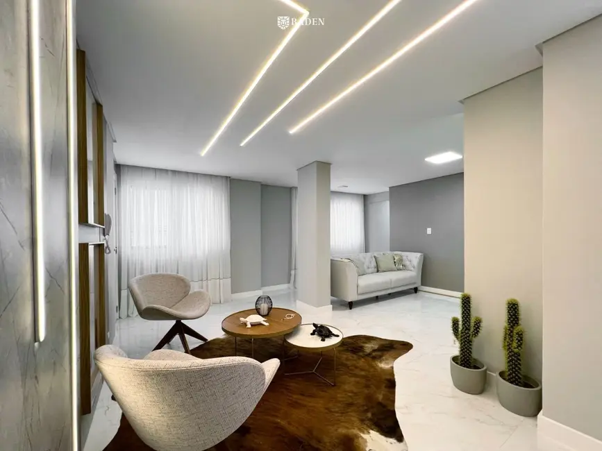 Foto 2 de Apartamento com 3 quartos à venda, 180m2 em Centro, Balneario Camboriu - SC
