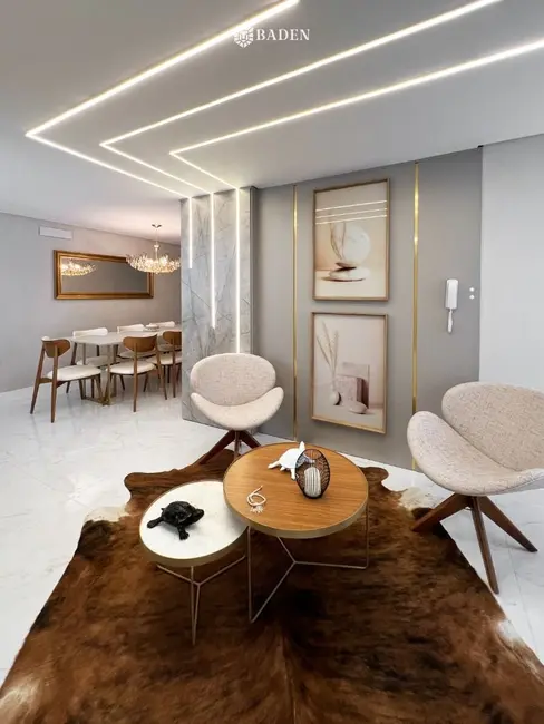 Foto 1 de Apartamento com 3 quartos à venda, 180m2 em Centro, Balneario Camboriu - SC