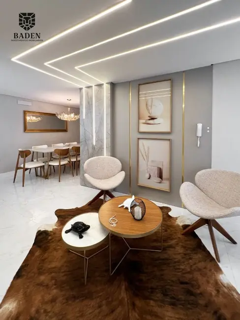 Foto 1 de Apartamento com 3 quartos à venda, 180m2 em Centro, Balneario Camboriu - SC