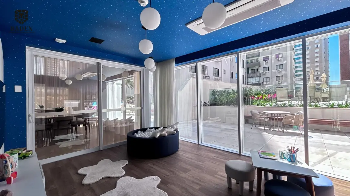 Apartamento com 4 quartos à venda, 170m2 em Centro, Balneario Camboriu - SC - imagem 4 Foto 4 de Apartamento com 4 quartos à venda, 170m2 em Centro, Balneario Camboriu - SC