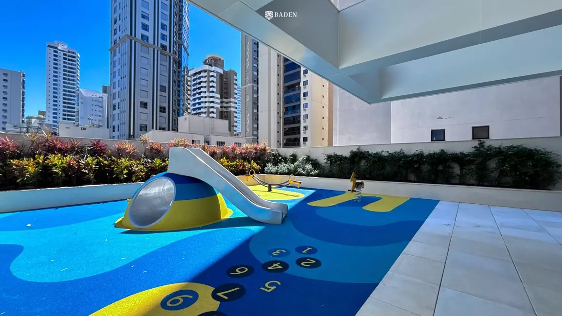 Foto 5 de Apartamento com 4 quartos à venda, 170m2 em Centro, Balneario Camboriu - SC