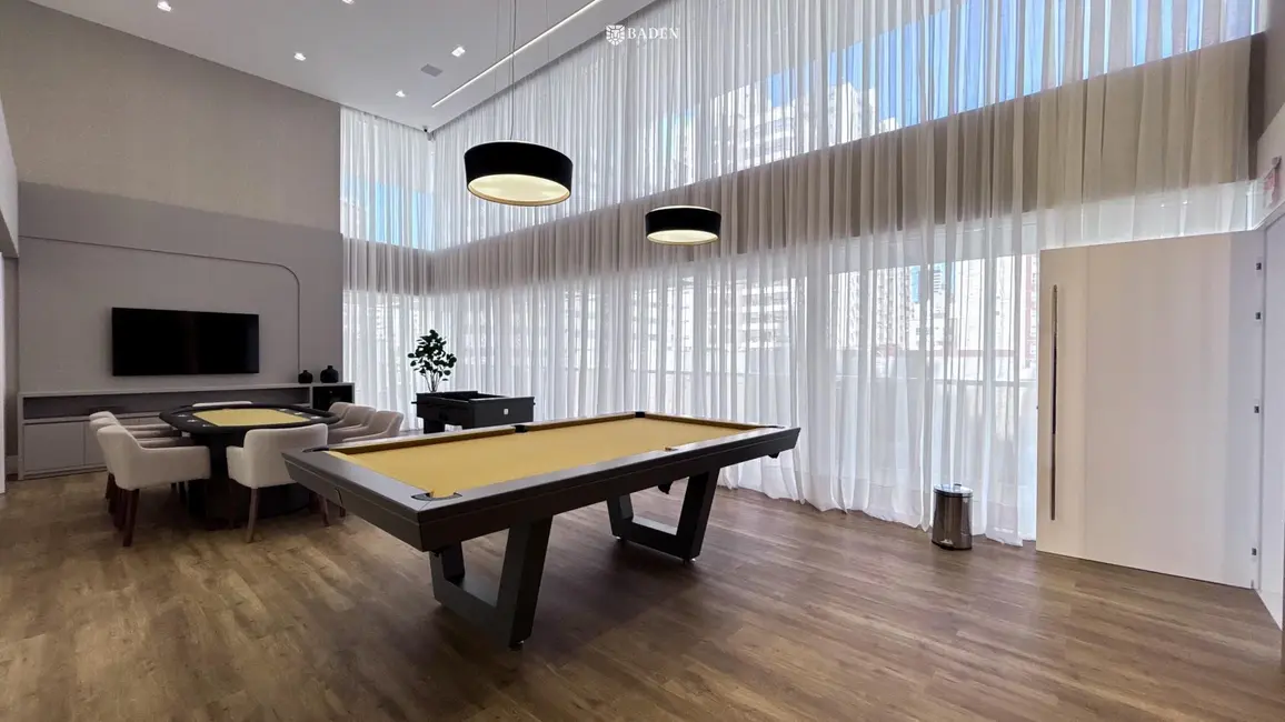 Foto 7 de Apartamento com 4 quartos à venda, 170m2 em Centro, Balneario Camboriu - SC