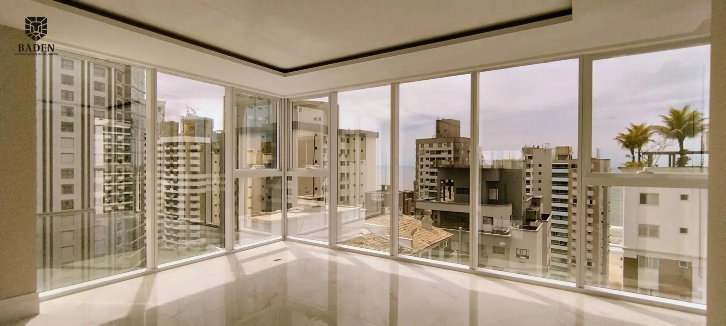 Foto 2 de Apartamento com 4 quartos à venda, 170m2 em Centro, Balneario Camboriu - SC