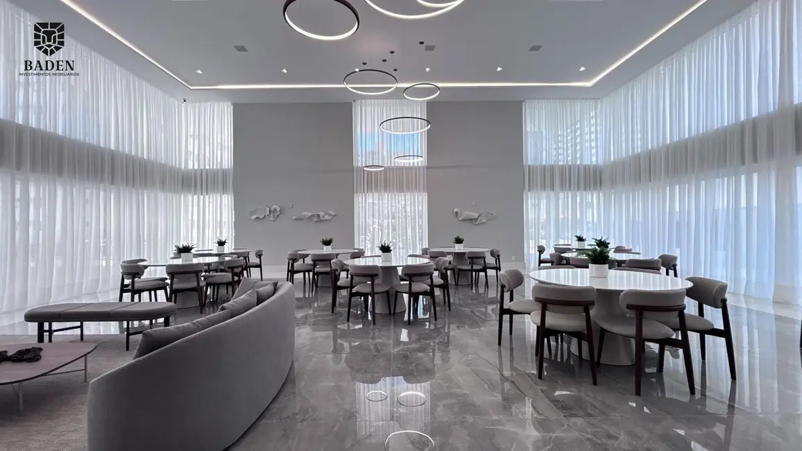 Apartamento com 4 quartos à venda, 170m2 em Centro, Balneario Camboriu - SC - imagem 8 Foto 8 de Apartamento com 4 quartos à venda, 170m2 em Centro, Balneario Camboriu - SC