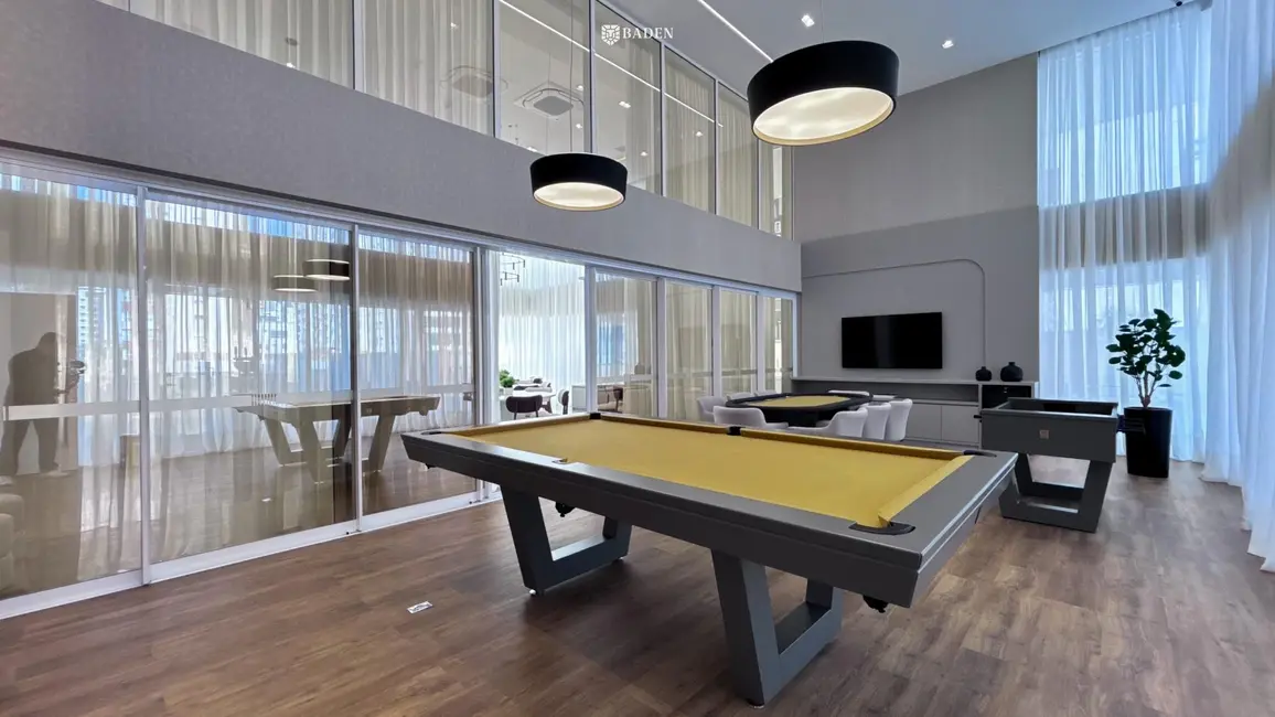 Foto 6 de Apartamento com 4 quartos à venda, 170m2 em Centro, Balneario Camboriu - SC