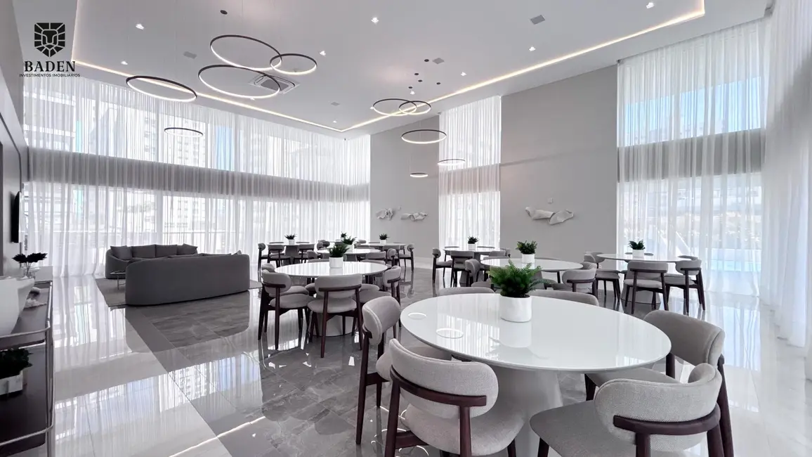 Apartamento com 4 quartos à venda, 170m2 em Centro, Balneario Camboriu - SC - imagem 9 Foto 9 de Apartamento com 4 quartos à venda, 170m2 em Centro, Balneario Camboriu - SC