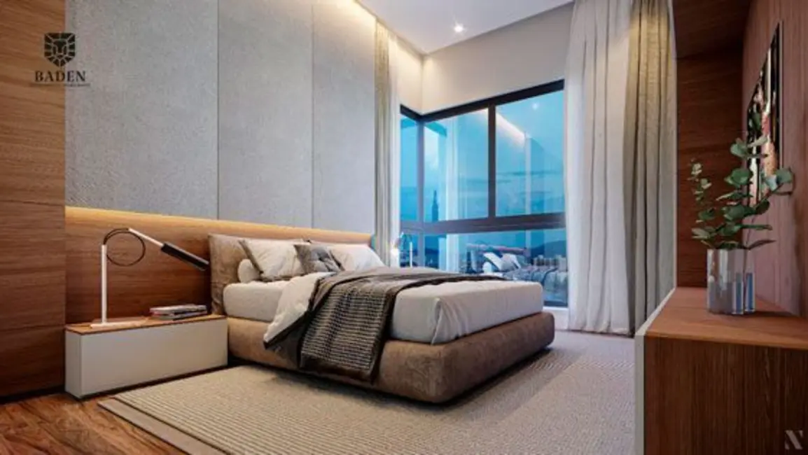 Apartamento com 4 quartos à venda, 190m2 em Centro, Balneario Camboriu - SC - imagem 3 Foto 3 de Apartamento com 4 quartos à venda, 190m2 em Centro, Balneario Camboriu - SC