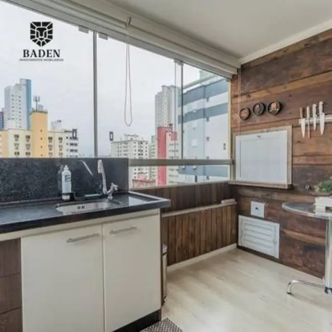 Foto 3 de Apartamento com 3 quartos à venda, 121m2 em Centro, Balneario Camboriu - SC