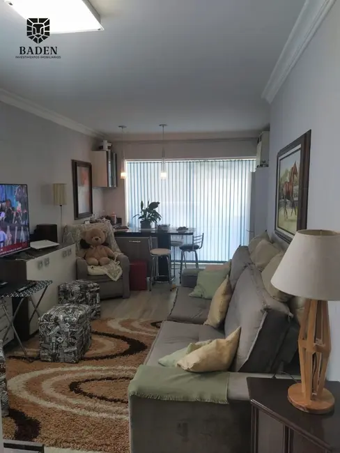 Foto 8 de Apartamento com 3 quartos à venda, 121m2 em Centro, Balneario Camboriu - SC