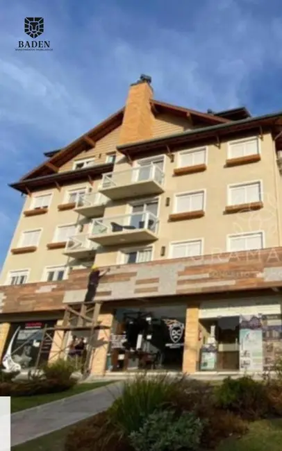 Foto 1 de Apartamento com 3 quartos à venda, 95m2 em Centro, Canela - RS