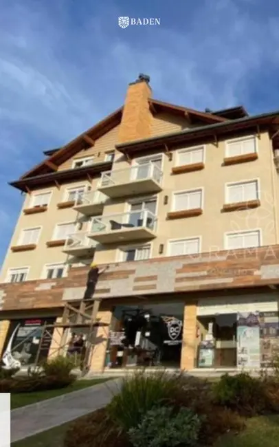 Foto 1 de Apartamento com 3 quartos à venda, 95m2 em Centro, Canela - RS