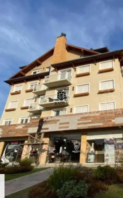 Foto 1 de Apartamento com 3 quartos à venda, 95m2 em Centro, Canela - RS