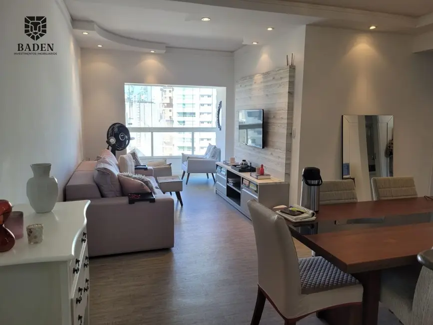 Apartamento com 3 quartos à venda, 90m2 em Balneario Camboriu - SC - imagem 3 Foto 3 de Apartamento com 3 quartos à venda, 90m2 em Balneario Camboriu - SC