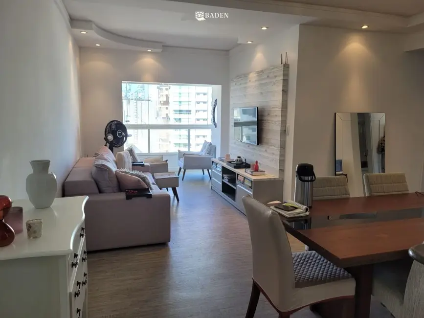 Apartamento com 3 quartos à venda, 90m2 em Balneario Camboriu - SC - imagem 3 Foto 3 de Apartamento com 3 quartos à venda, 90m2 em Balneario Camboriu - SC