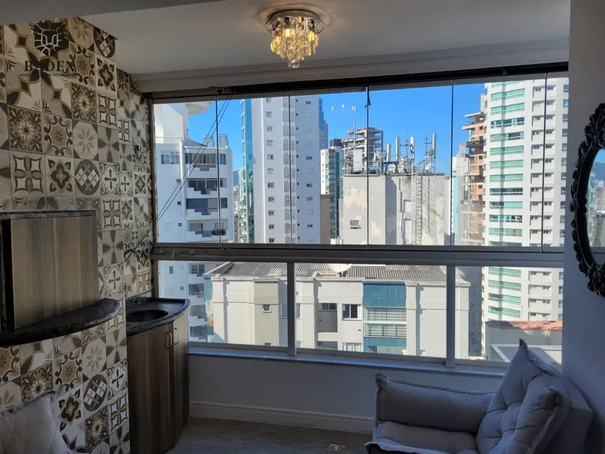 Apartamento com 3 quartos à venda, 90m2 em Balneario Camboriu - SC - imagem 7 Foto 7 de Apartamento com 3 quartos à venda, 90m2 em Balneario Camboriu - SC