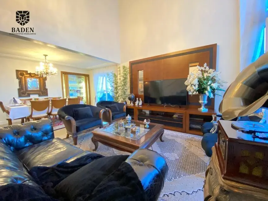 Foto 8 de Apartamento com 3 quartos à venda, 252m2 em Centro, Balneario Camboriu - SC