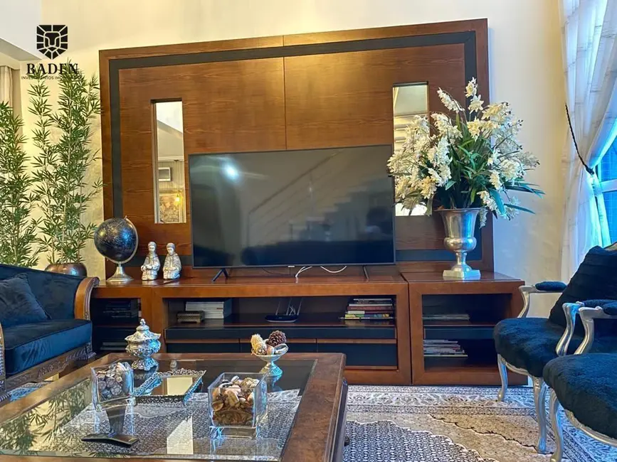 Foto 4 de Apartamento com 3 quartos à venda, 252m2 em Centro, Balneario Camboriu - SC