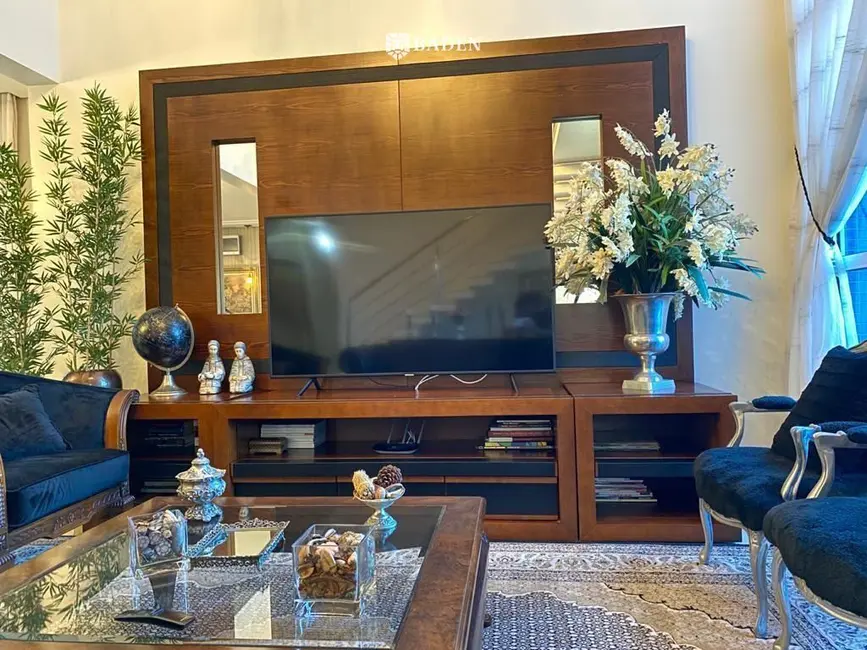 Foto 4 de Apartamento com 3 quartos à venda, 252m2 em Centro, Balneario Camboriu - SC