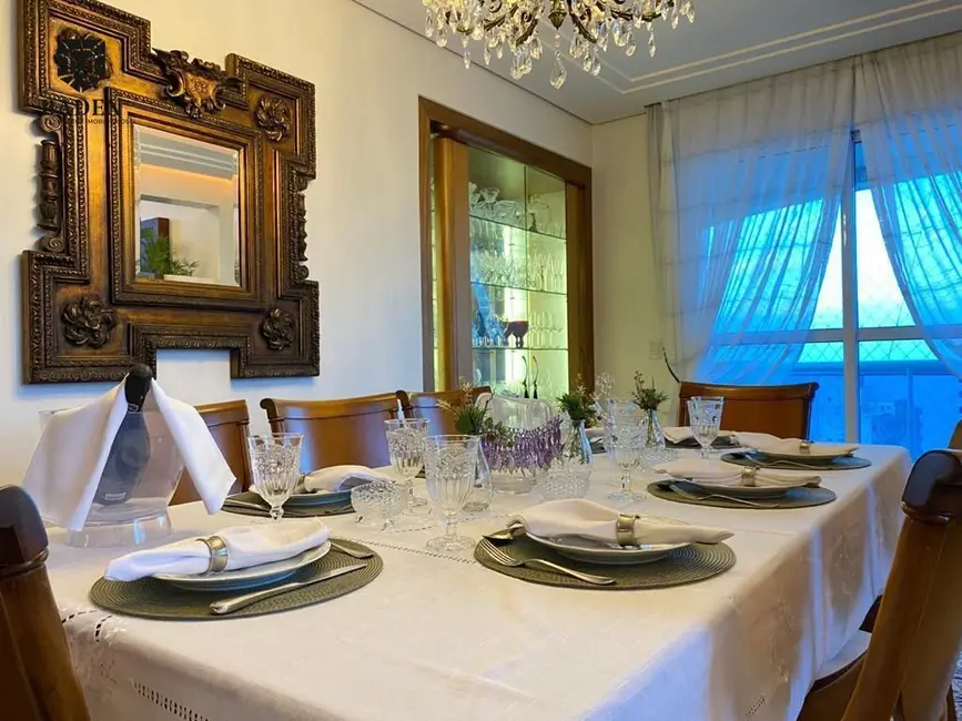 Foto 5 de Apartamento com 3 quartos à venda, 252m2 em Centro, Balneario Camboriu - SC