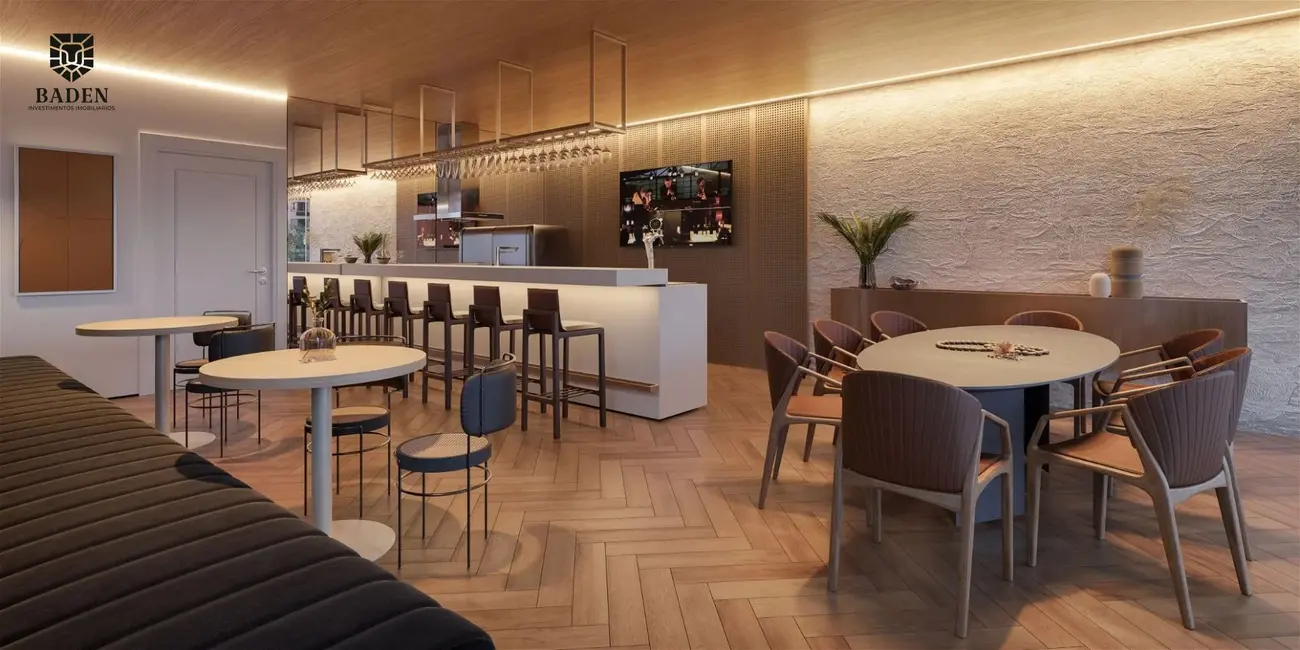 Apartamento com 4 quartos à venda, 178m2 em Centro, Balneario Camboriu - SC - imagem 3 Foto 3 de Apartamento com 4 quartos à venda, 178m2 em Centro, Balneario Camboriu - SC