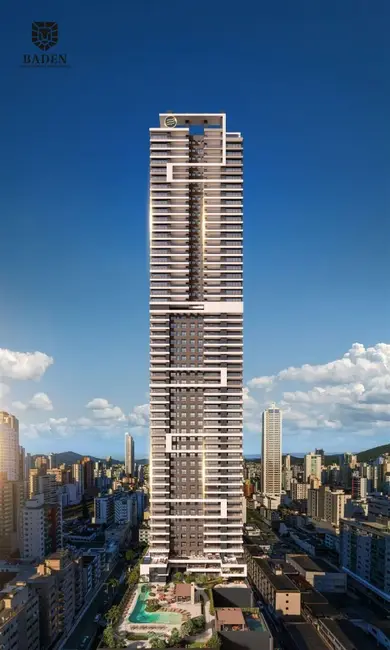 Foto 2 de Apartamento com 4 quartos à venda, 178m2 em Centro, Balneario Camboriu - SC