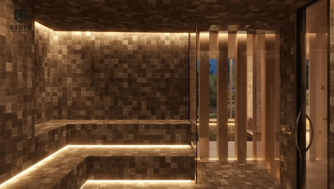 Apartamento com 4 quartos à venda, 178m2 em Centro, Balneario Camboriu - SC - imagem 4 Foto 4 de Apartamento com 4 quartos à venda, 178m2 em Centro, Balneario Camboriu - SC