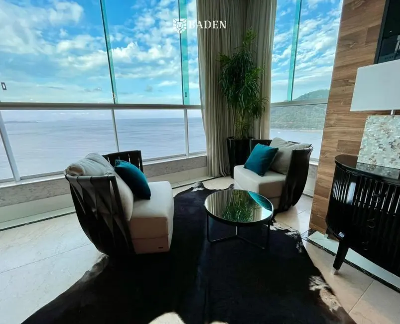 Foto 7 de Cobertura com 7 quartos à venda, 600m2 em Balneario Camboriu - SC