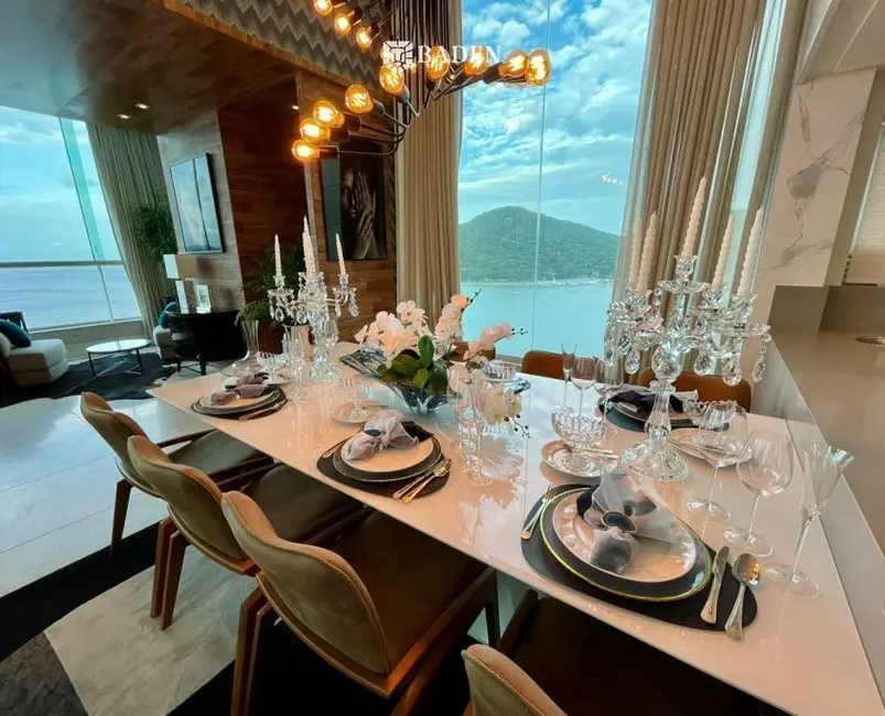 Foto 9 de Cobertura com 7 quartos à venda, 600m2 em Balneario Camboriu - SC