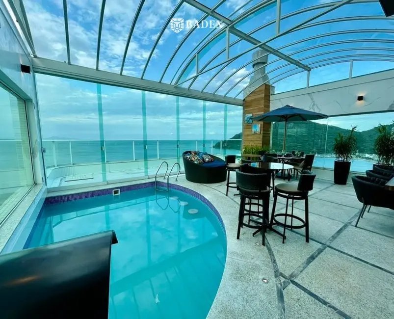 Foto 1 de Cobertura com 7 quartos à venda, 600m2 em Balneario Camboriu - SC