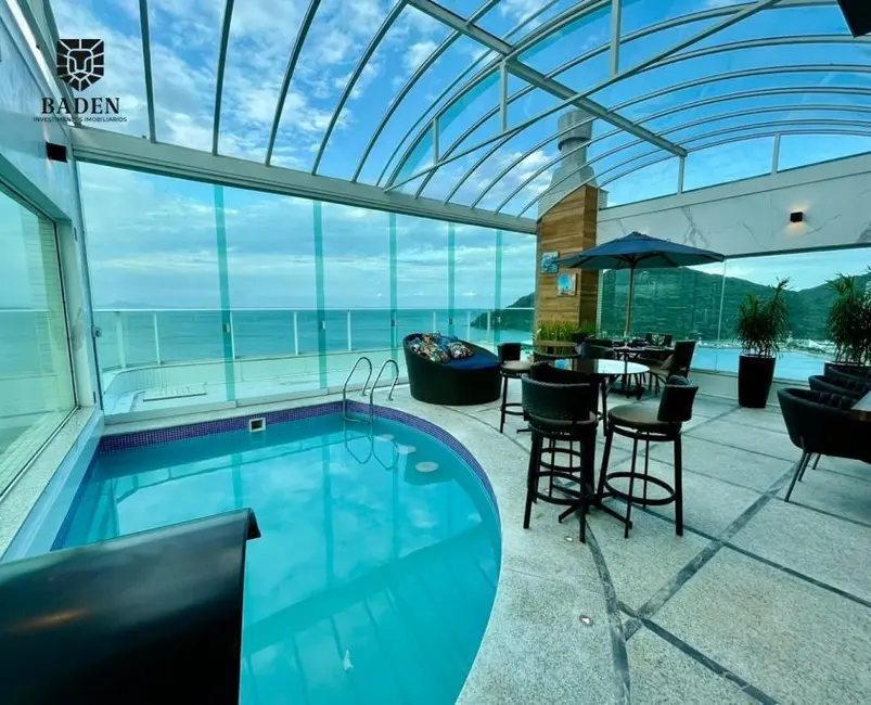 Cobertura com 7 quartos à venda, 600m2 em Balneario Camboriu - SC - imagem 1 Foto 1 de Cobertura com 7 quartos à venda, 600m2 em Balneario Camboriu - SC